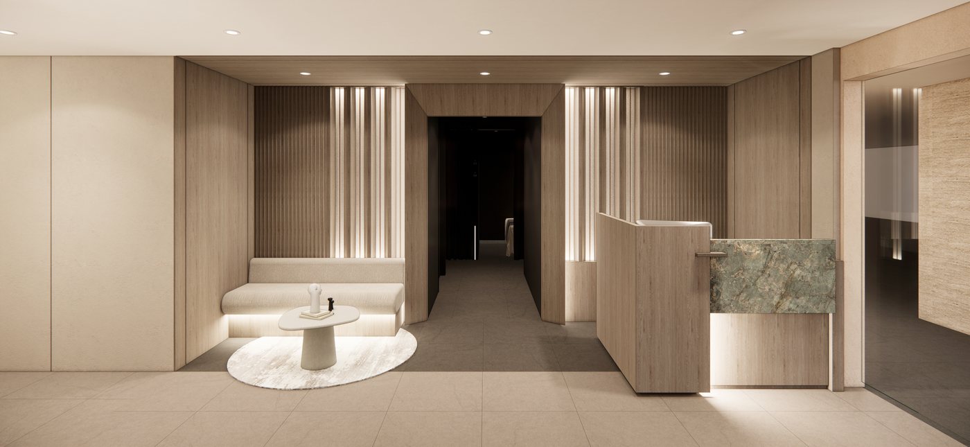 Botox at Forever Clinic Myeongdong